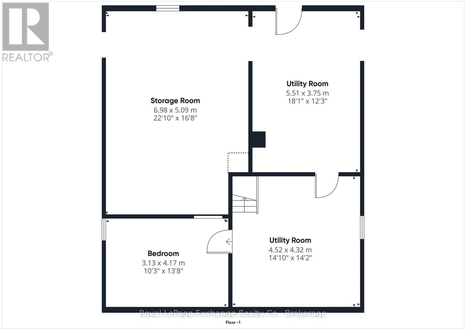 152 BAYFIELD ROAD
