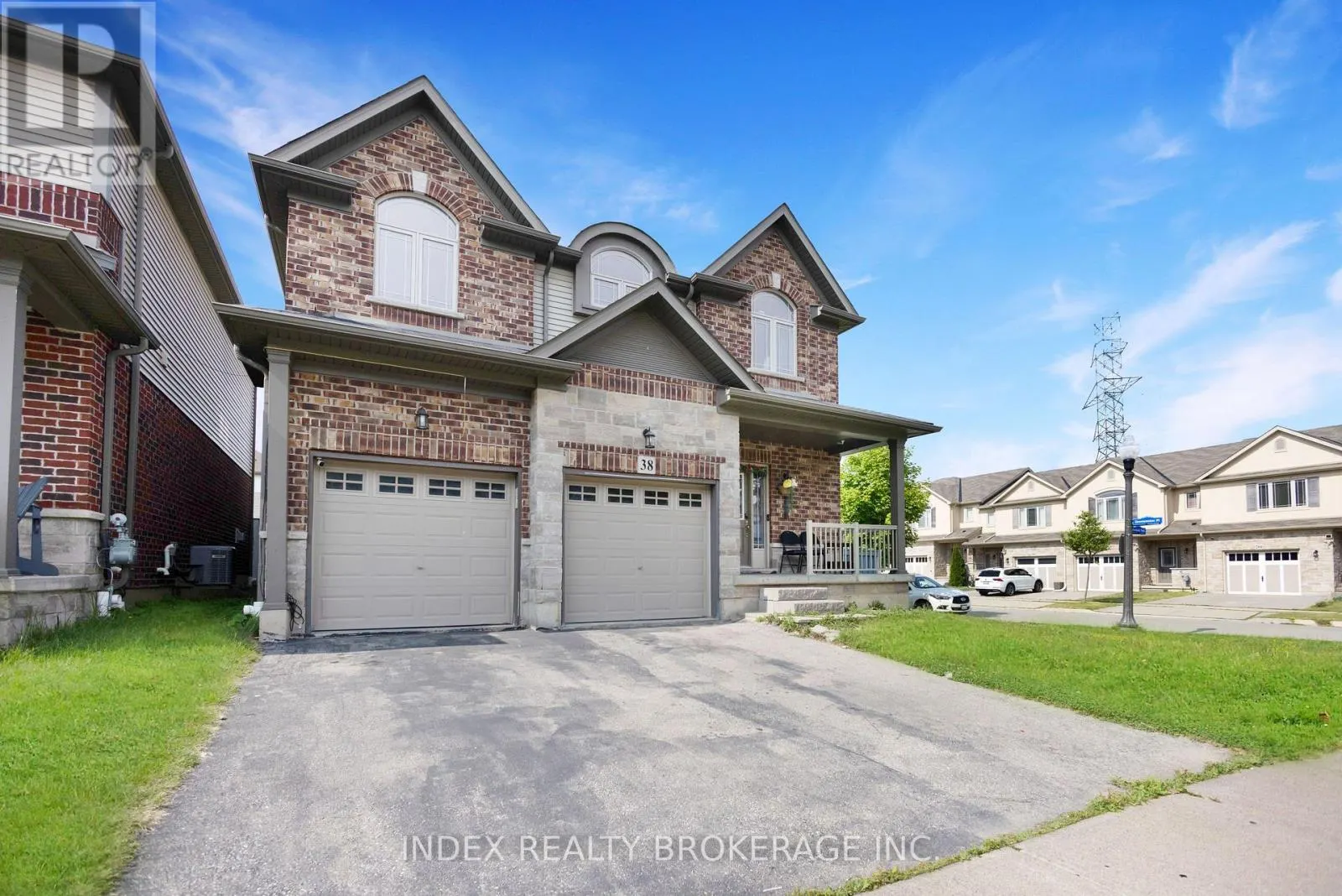 38 ELMBANK TRAIL