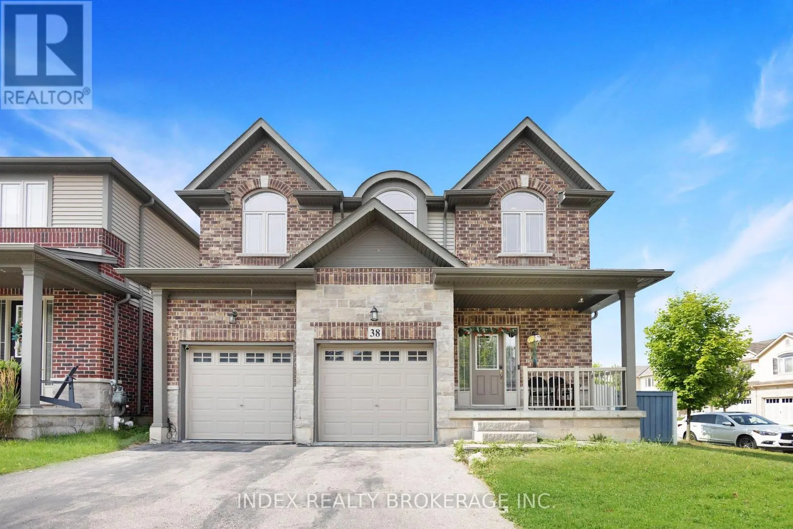 38 ELMBANK TRAIL