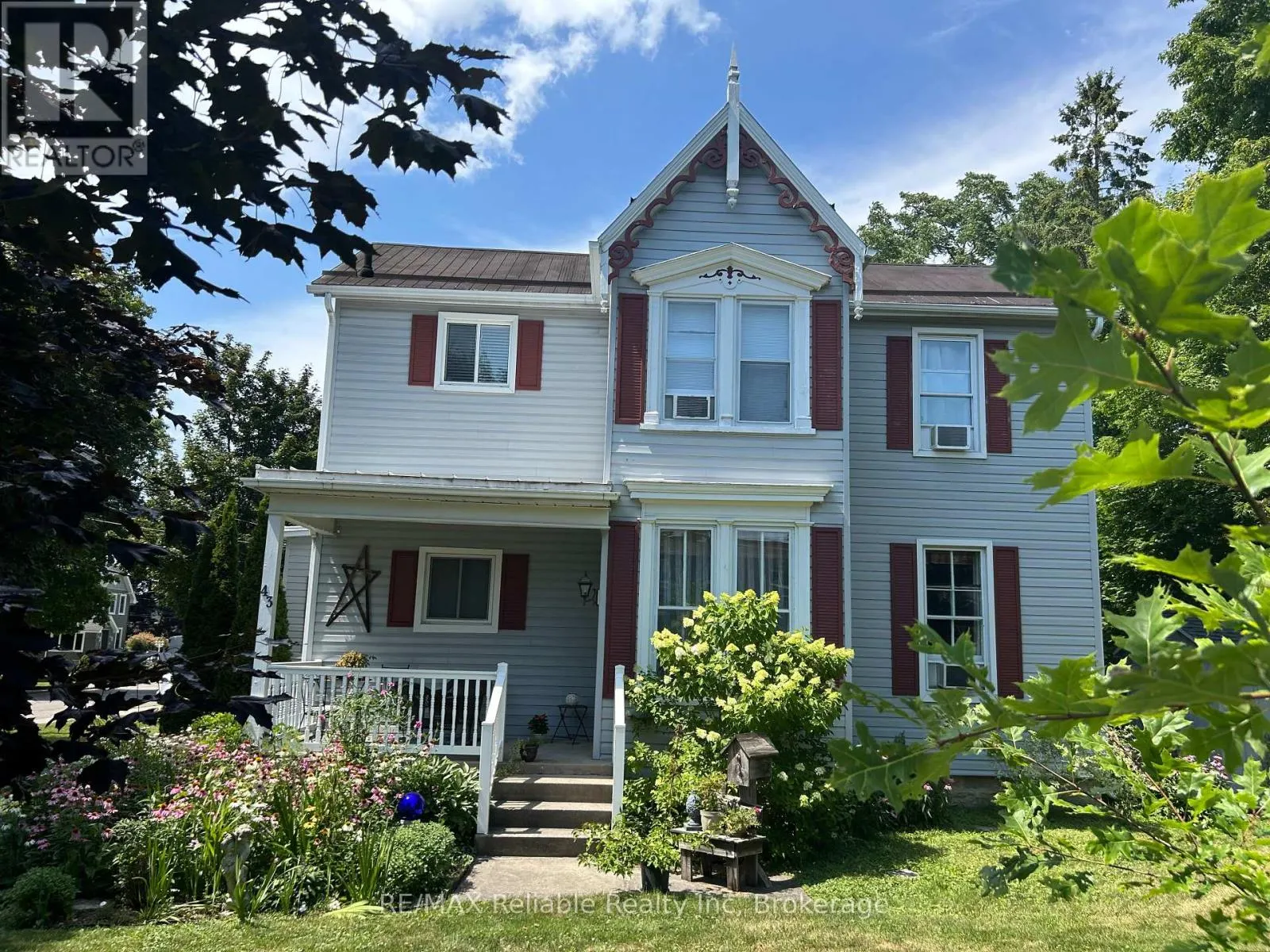 43 JARVIS STREET N
