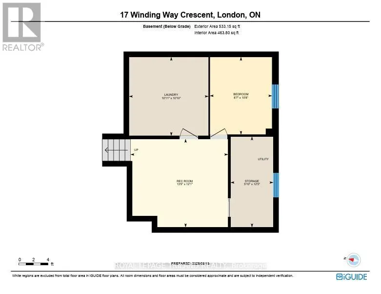 17 WINDING WAY CRESCENT