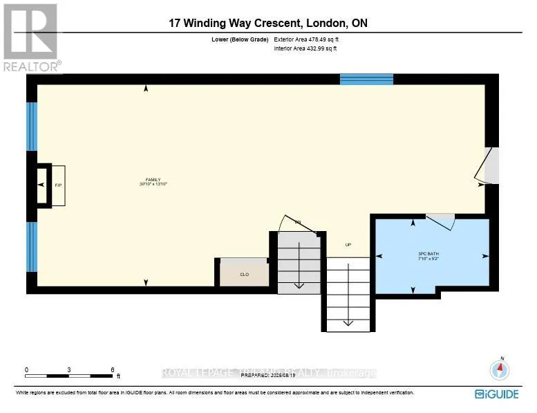 17 WINDING WAY CRESCENT