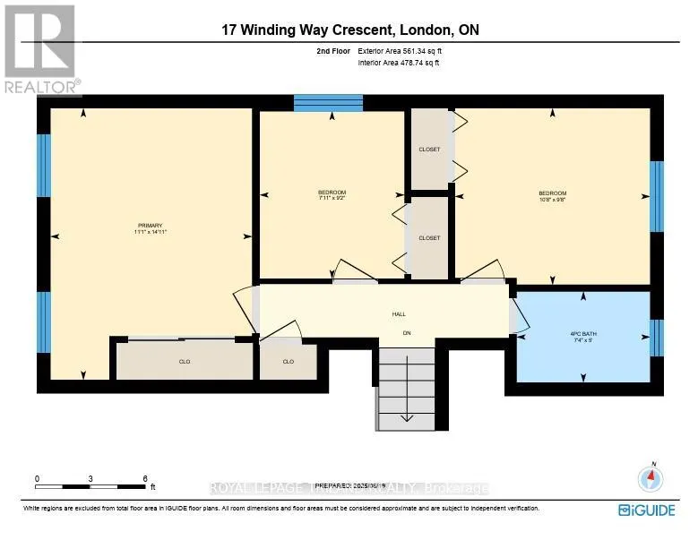 17 WINDING WAY CRESCENT