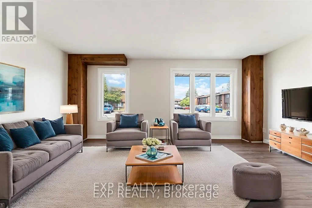 91 - 3190 STOCKTON DRIVE