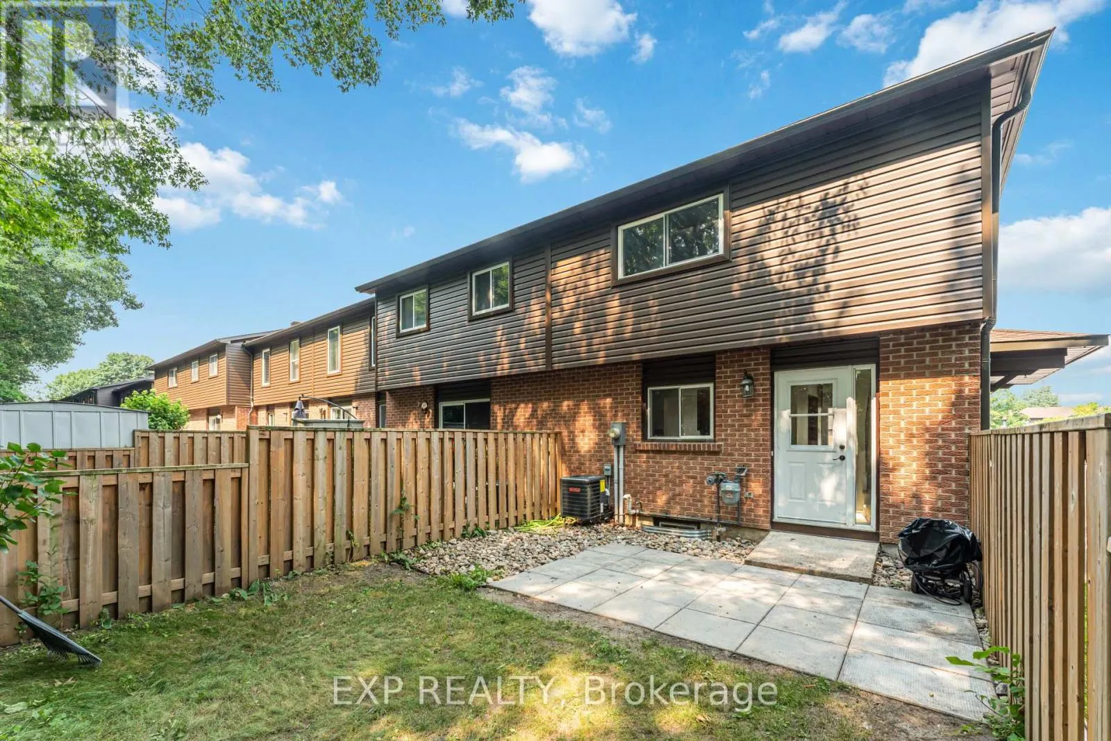 91 - 3190 STOCKTON DRIVE