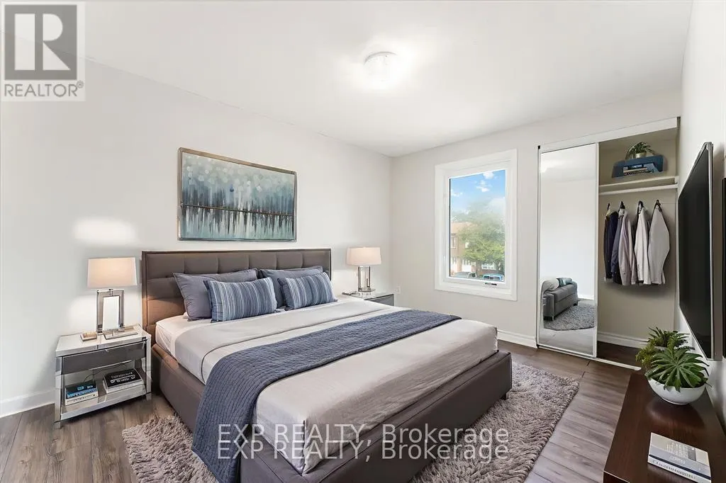 91 - 3190 STOCKTON DRIVE