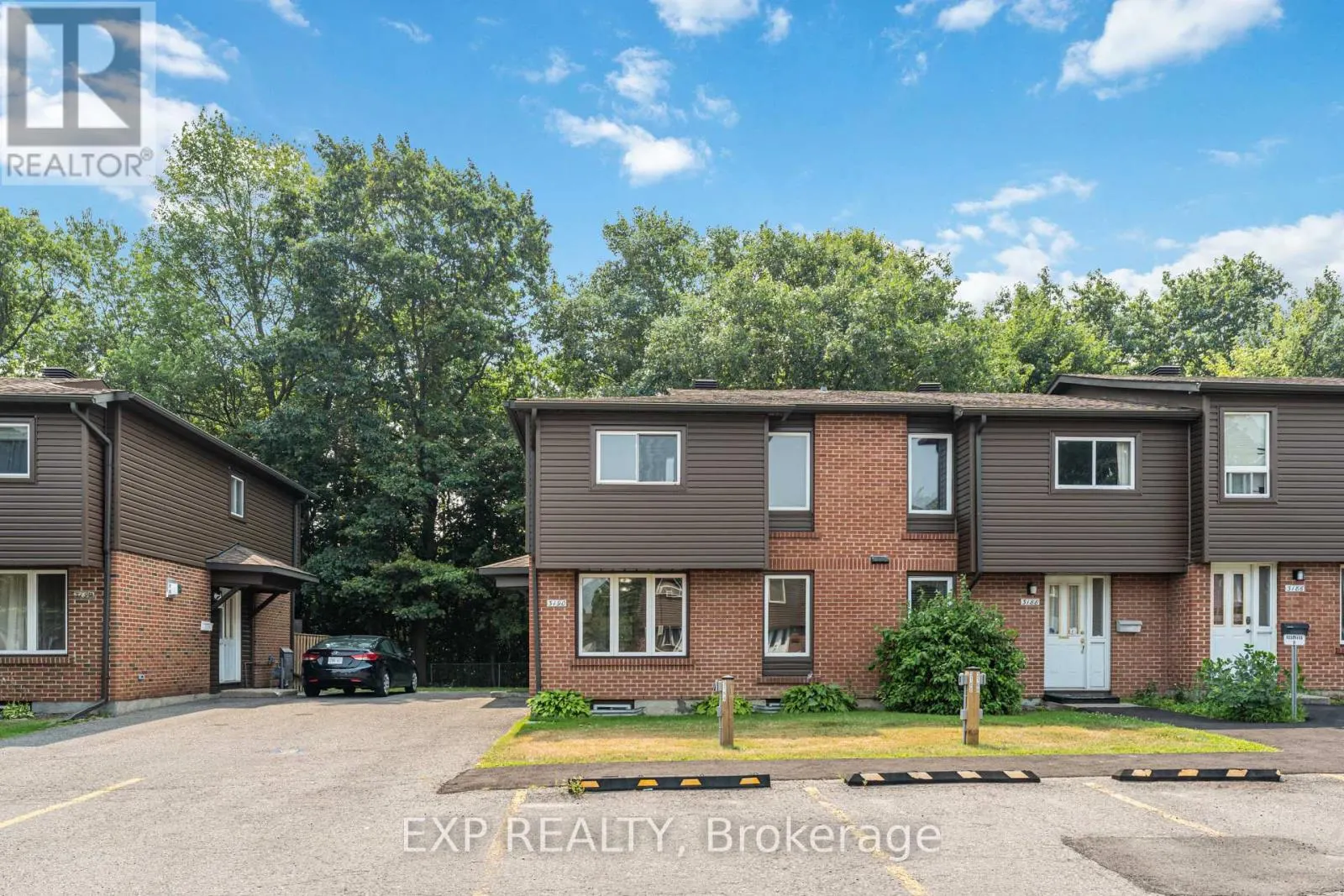 91 - 3190 STOCKTON DRIVE