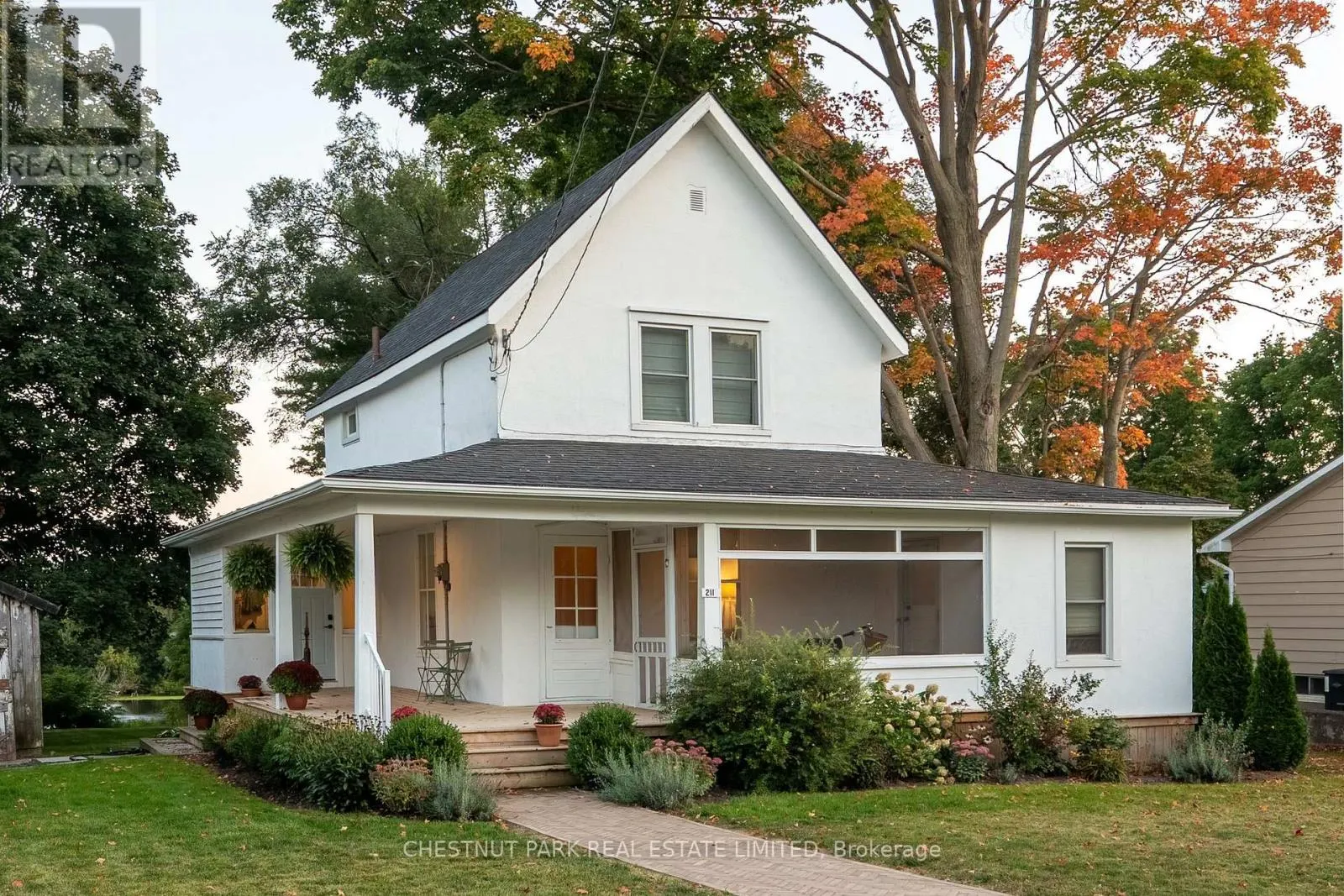 211 MAIN STREET