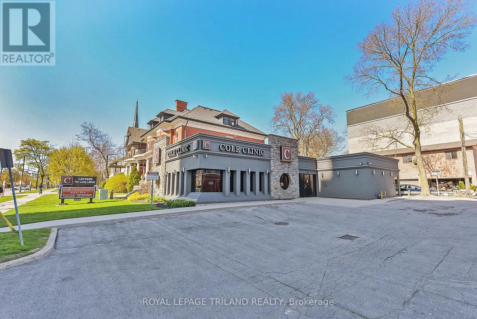 424 WATERLOO STREET