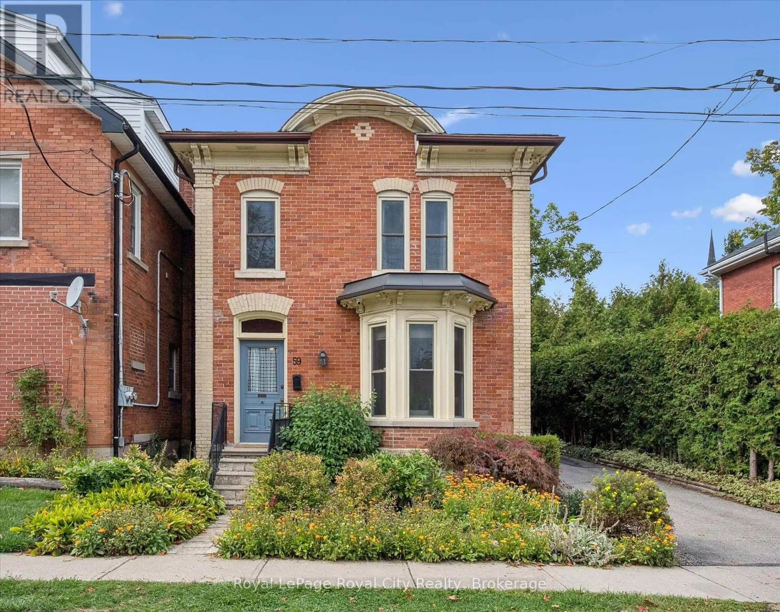 59 KENT STREET