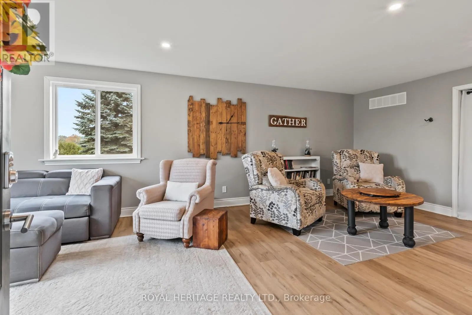 552 PURDY ROAD