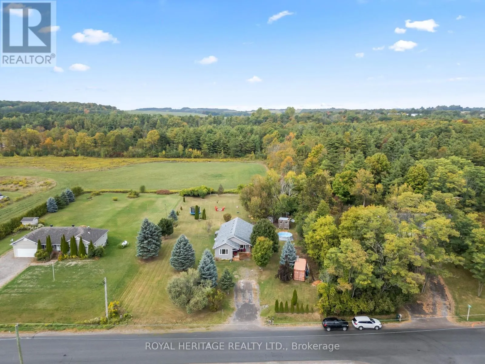552 PURDY ROAD
