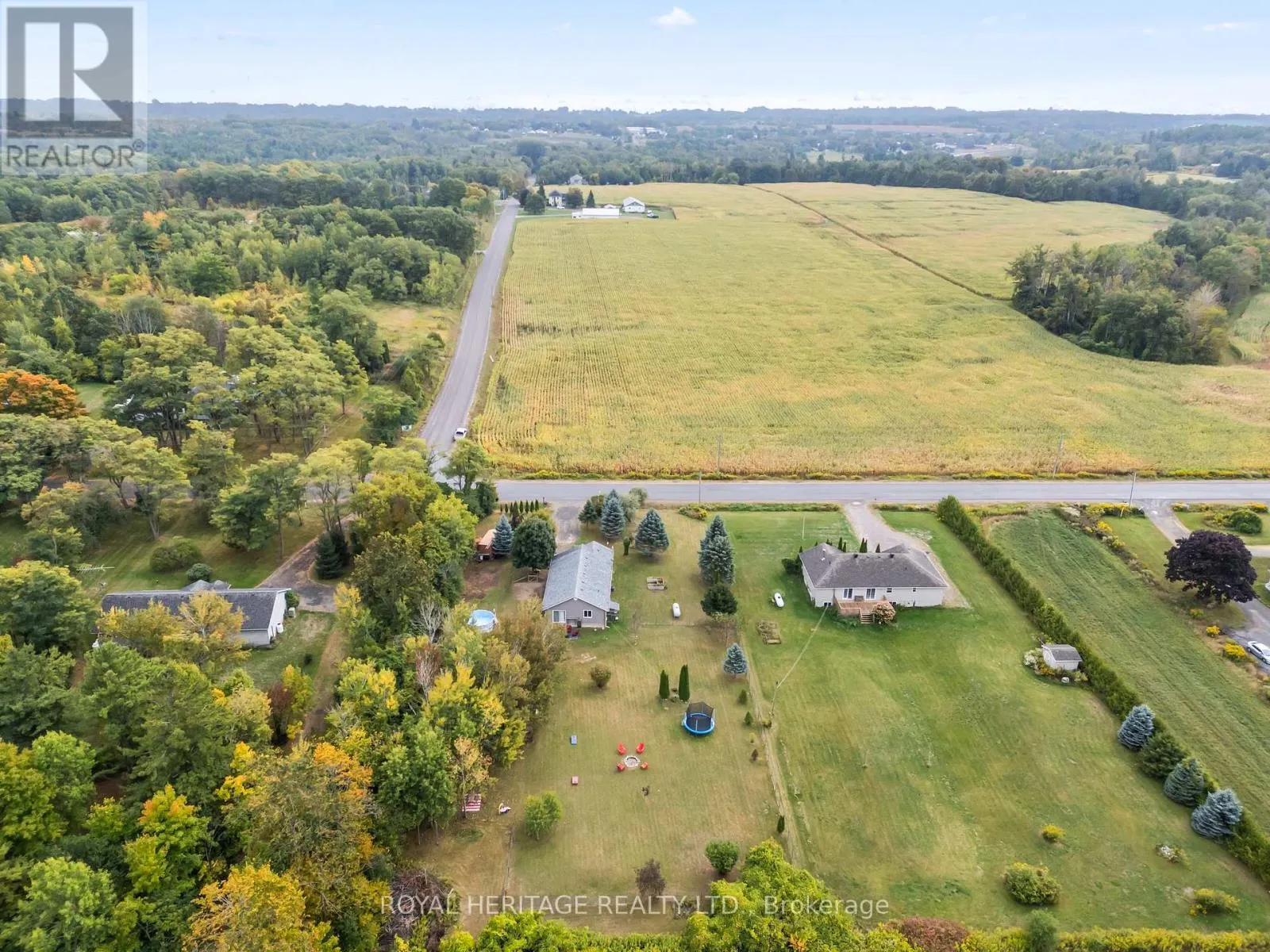 552 PURDY ROAD