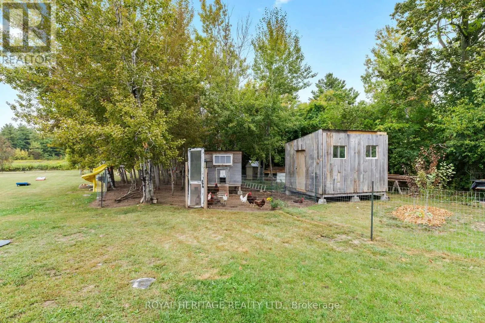 552 PURDY ROAD