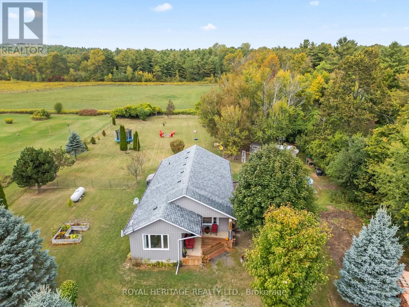 552 PURDY ROAD