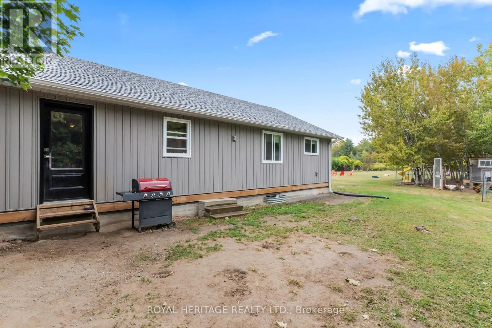 552 PURDY ROAD