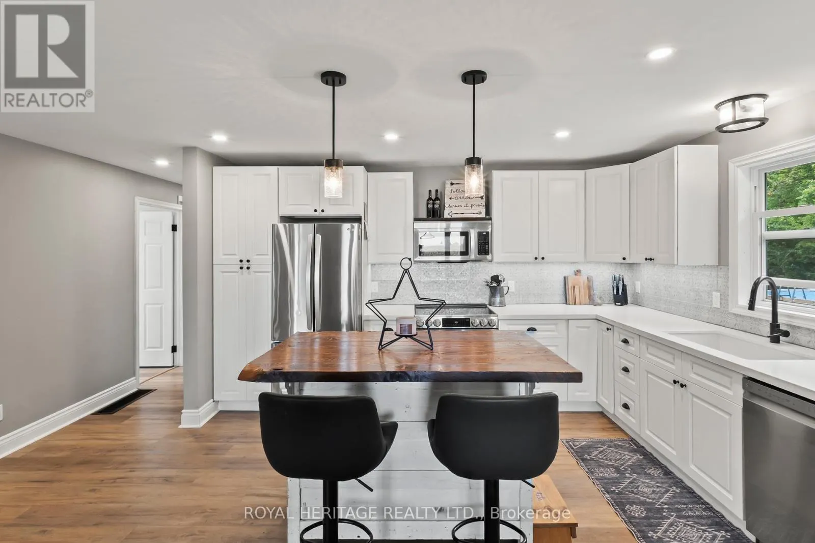 552 PURDY ROAD