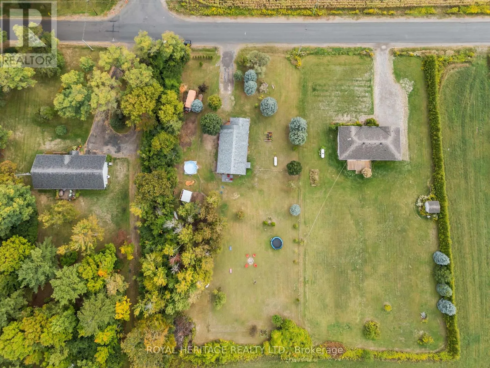 552 PURDY ROAD