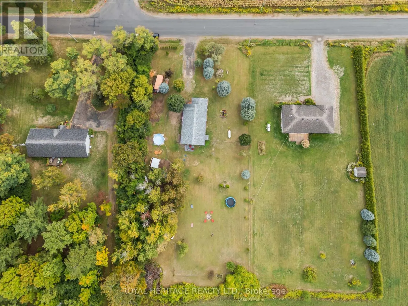 552 PURDY ROAD