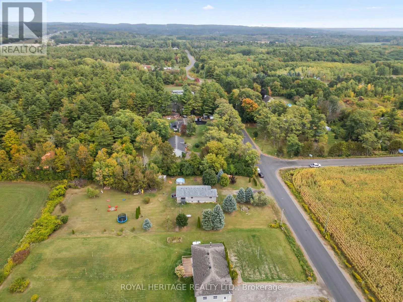 552 PURDY ROAD