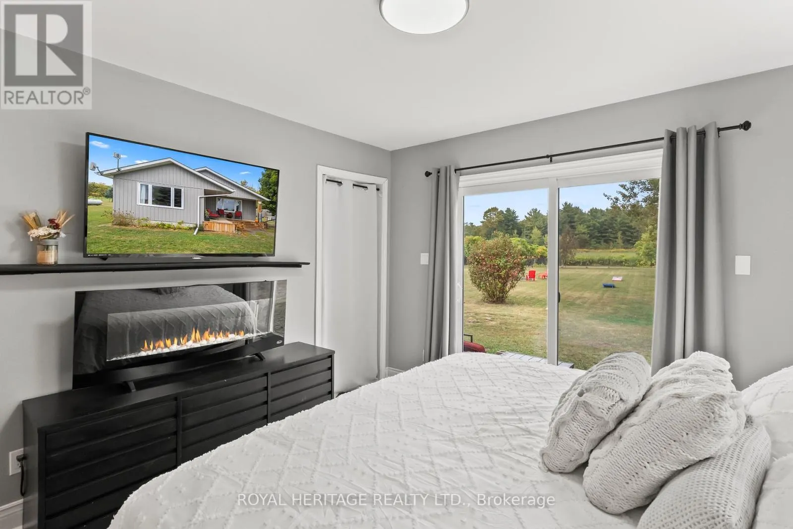 552 PURDY ROAD