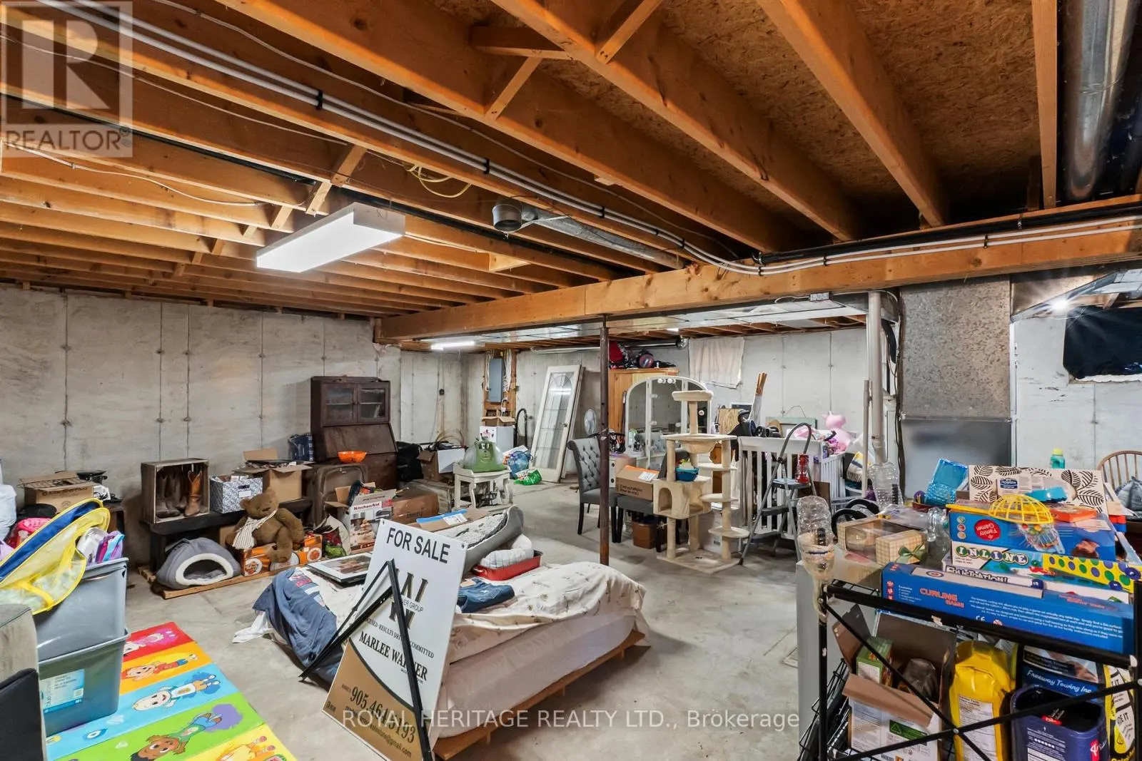 552 PURDY ROAD