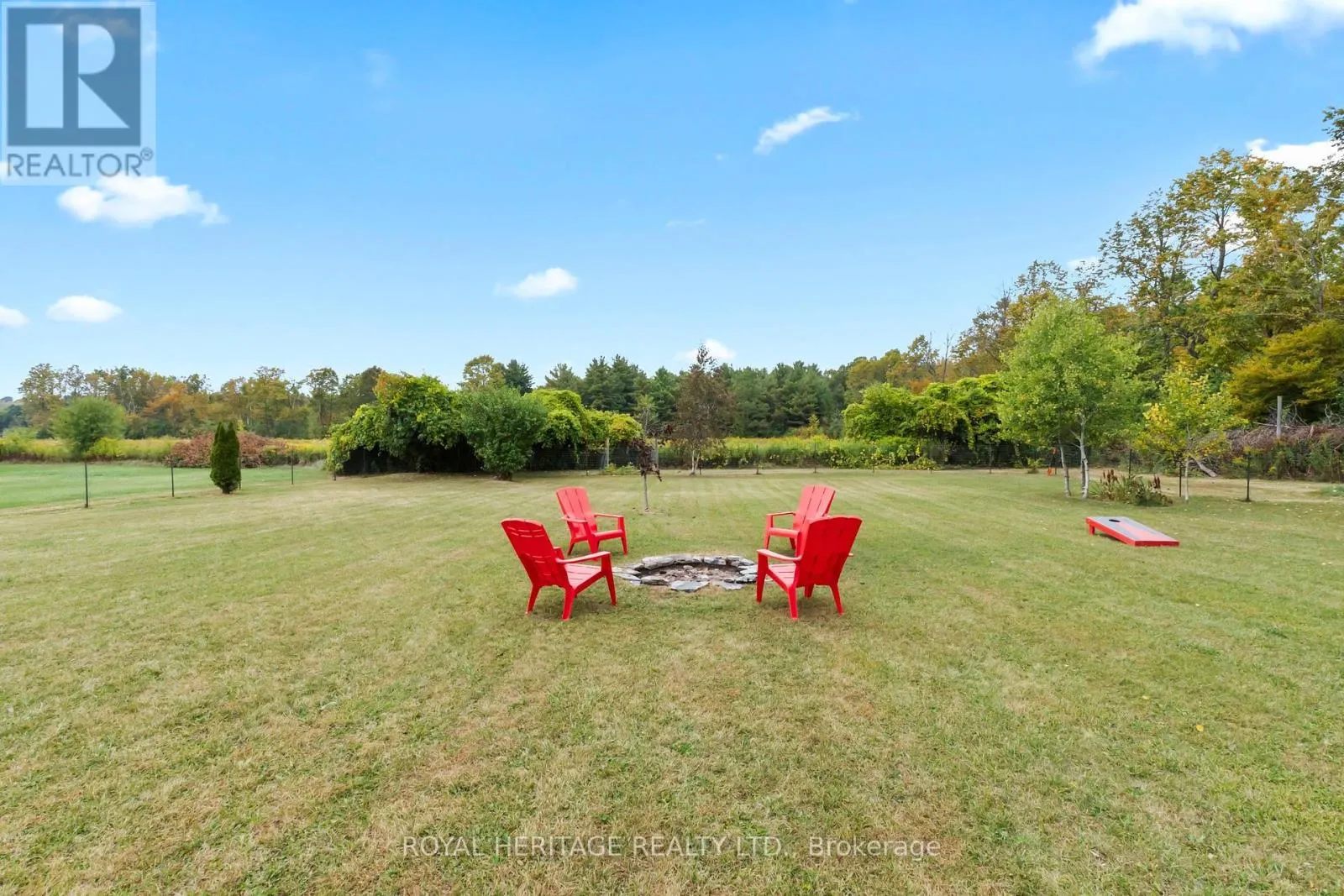 552 PURDY ROAD