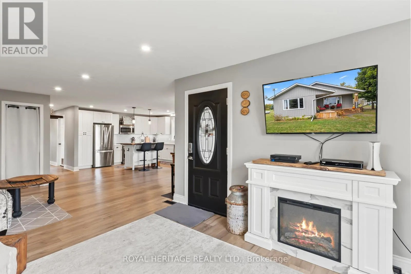 552 PURDY ROAD