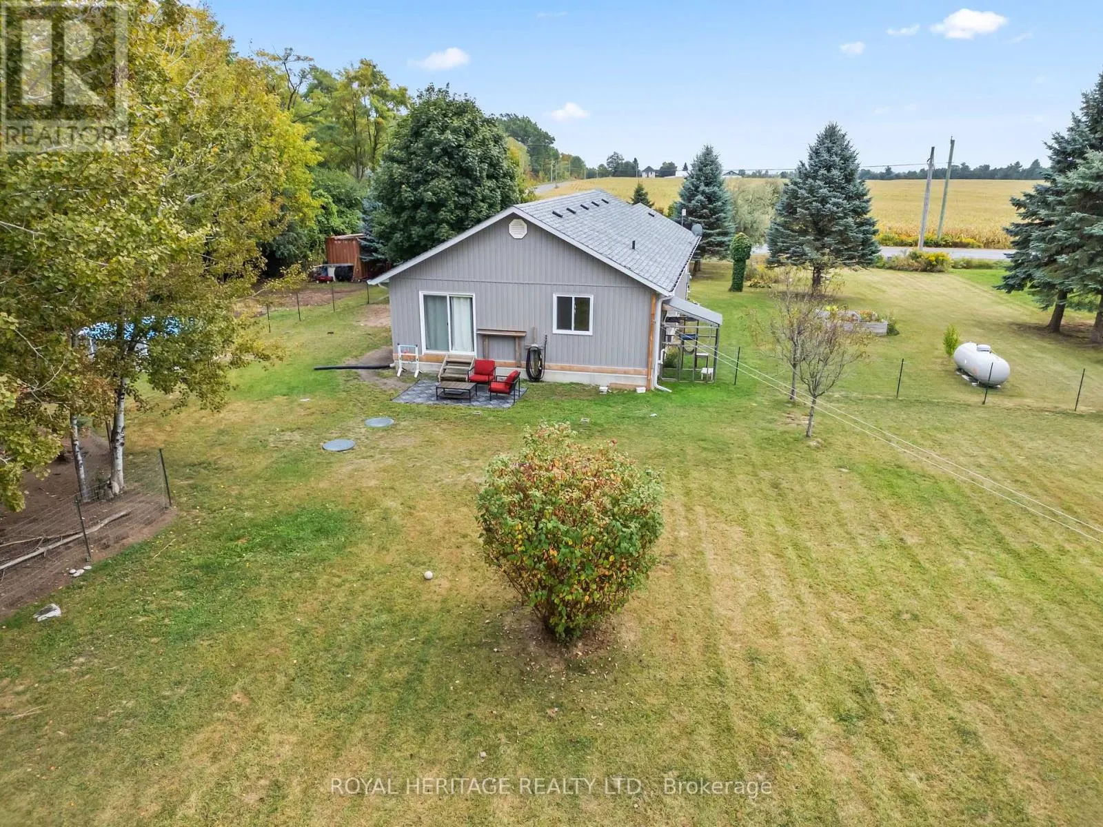 552 PURDY ROAD