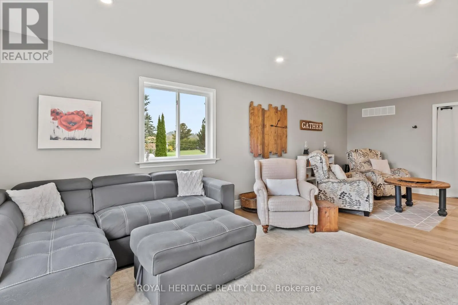 552 PURDY ROAD