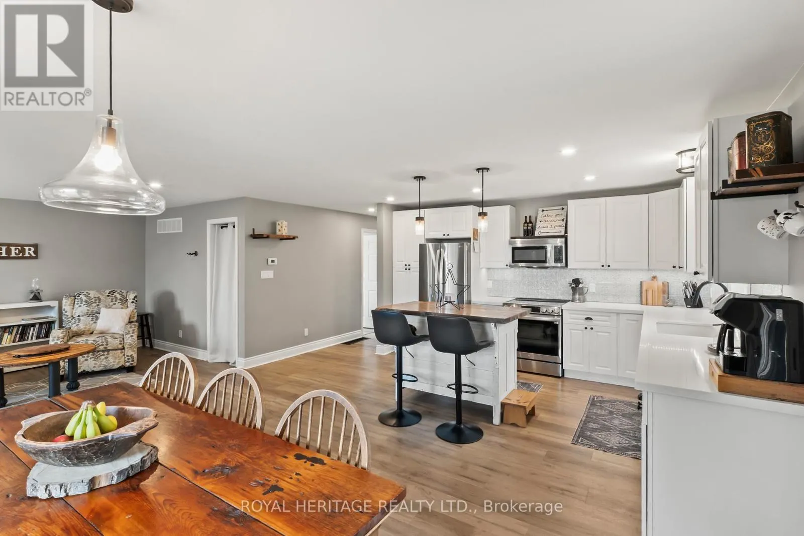 552 PURDY ROAD