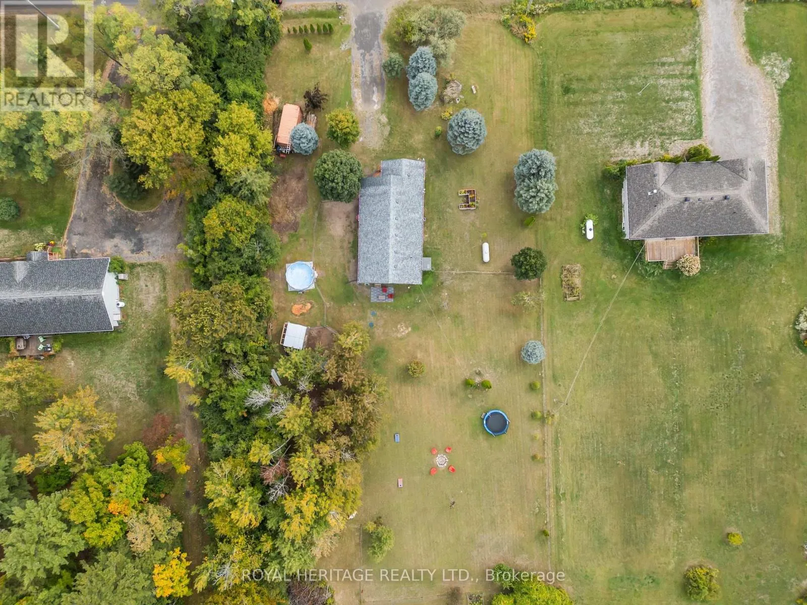 552 PURDY ROAD