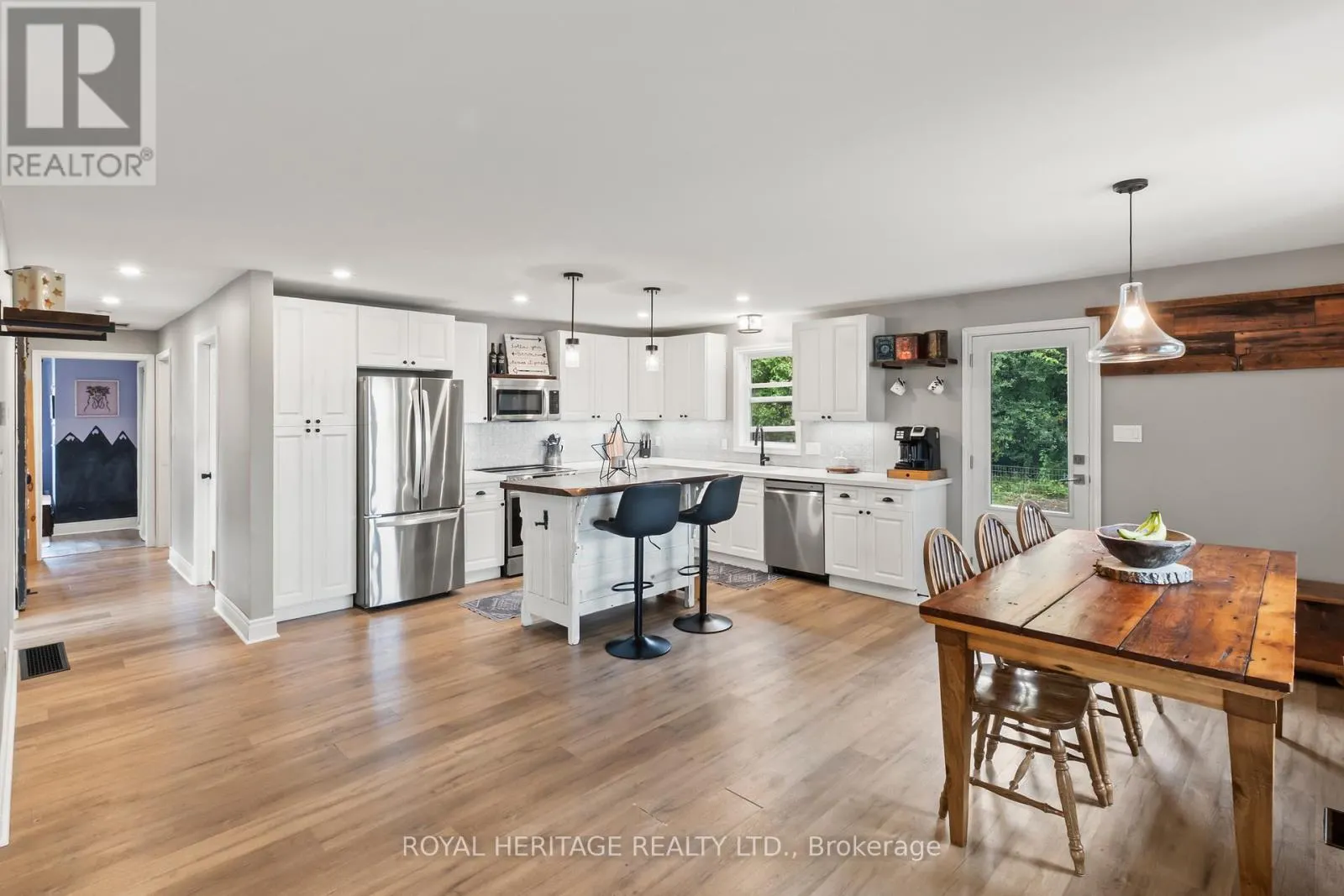 552 PURDY ROAD