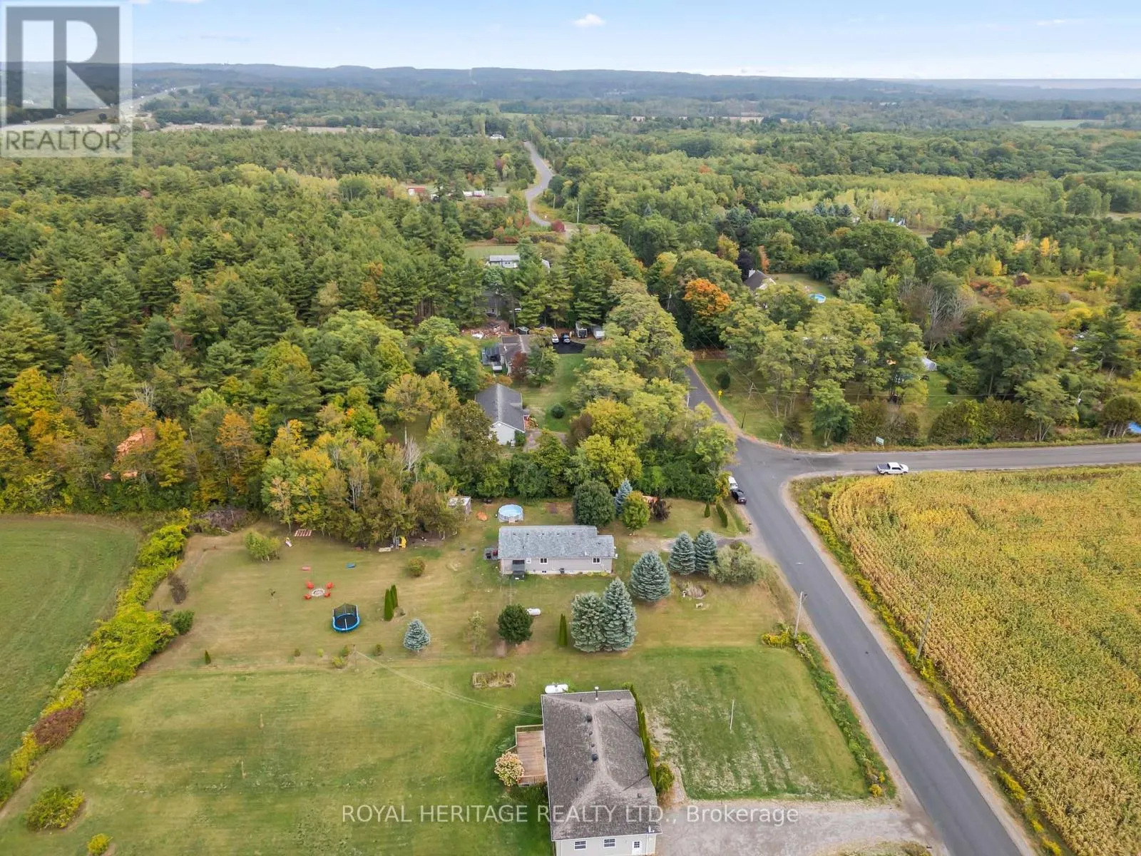 552 PURDY ROAD