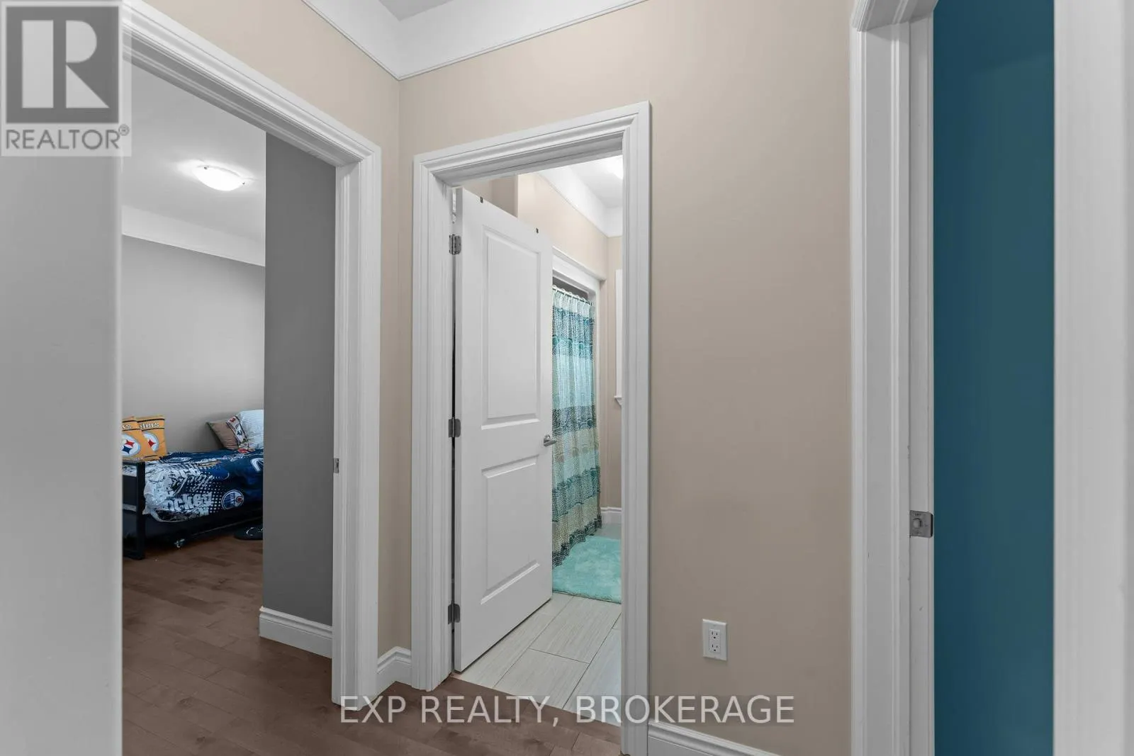 45 POTTER DRIVE