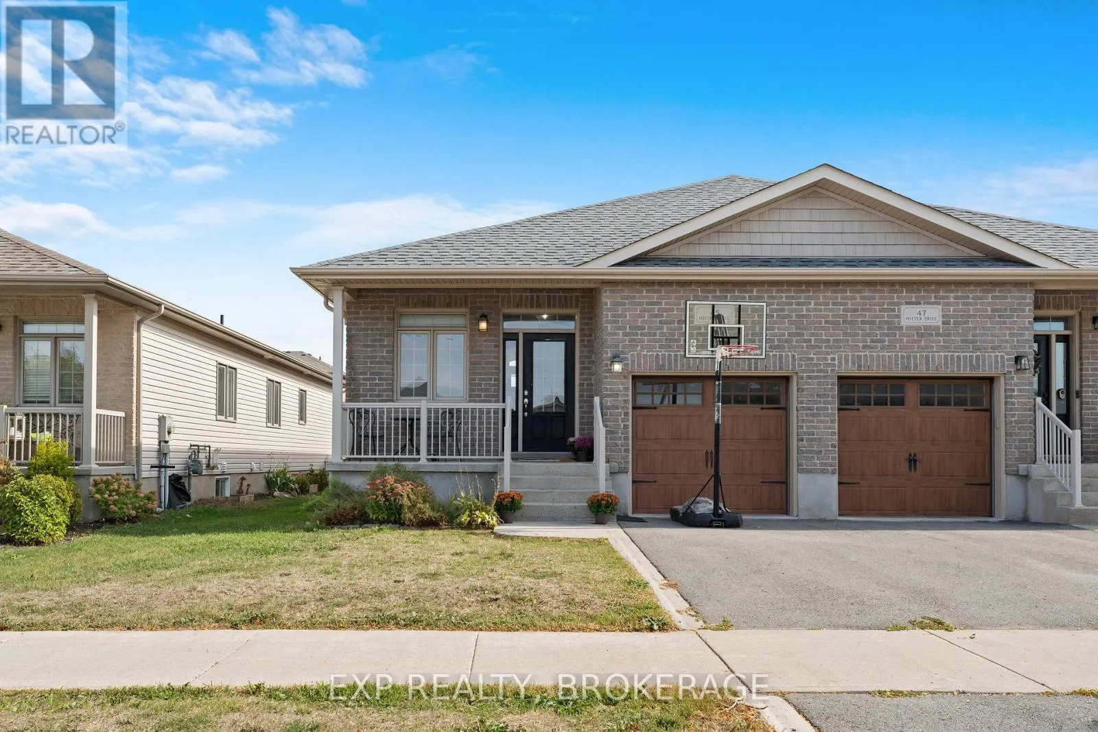 45 POTTER DRIVE