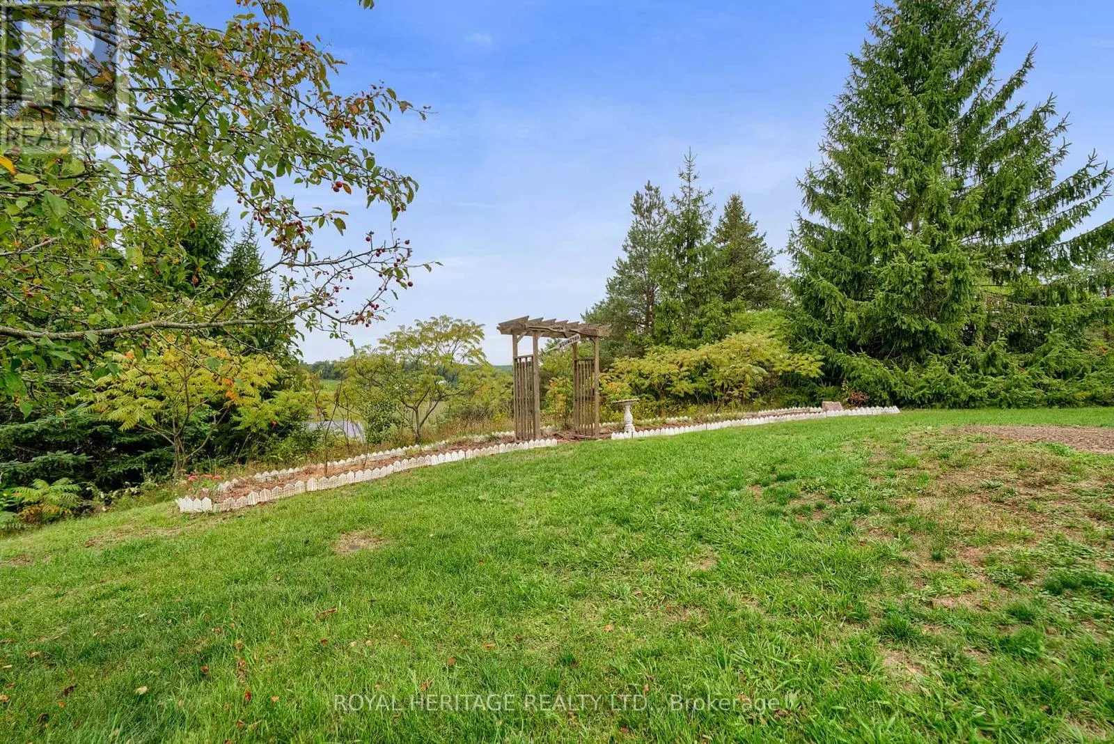 9672 WALKER ROAD