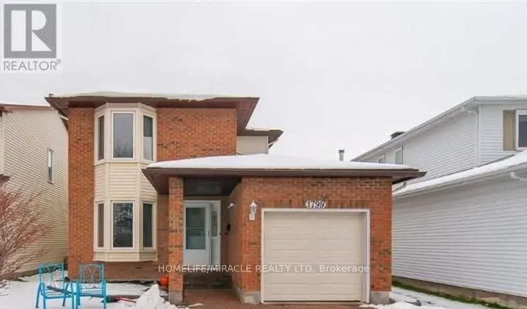 1799 BROMONT WAY