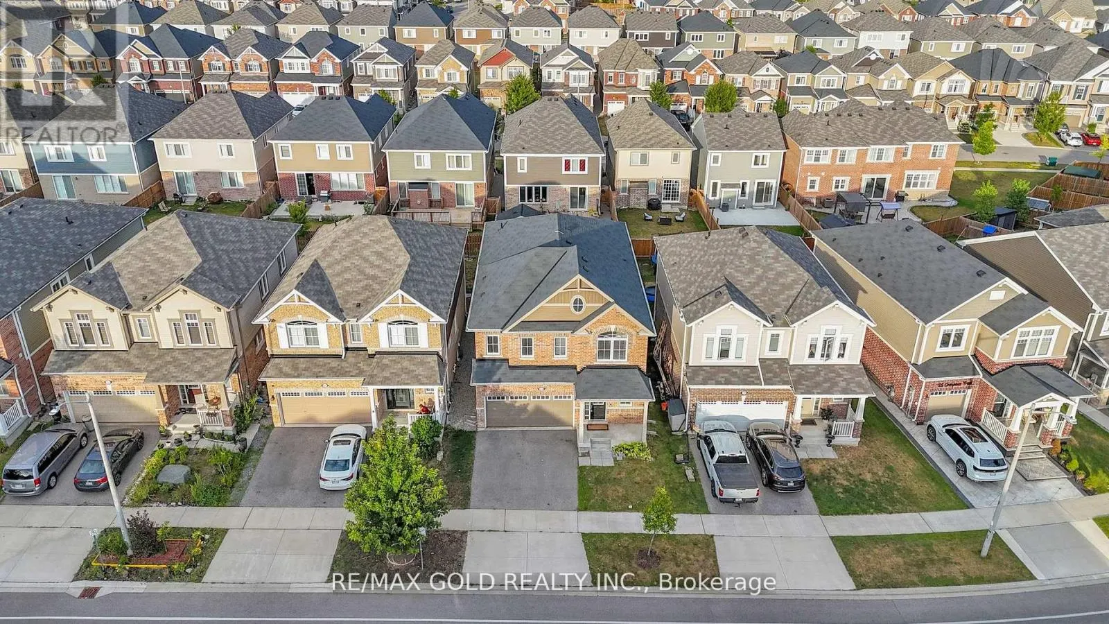 63 COMPASS TRAIL