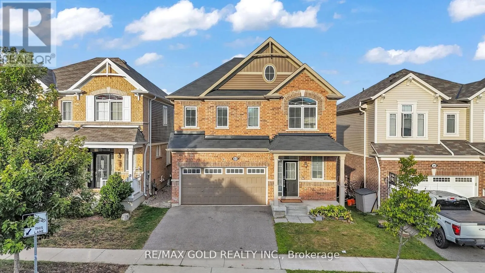 63 COMPASS TRAIL