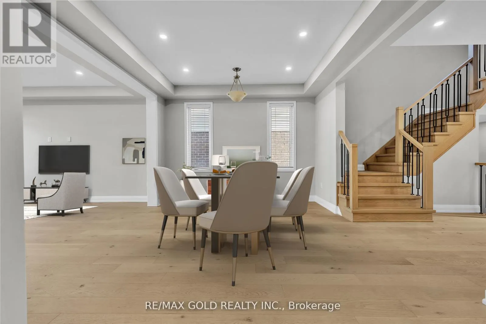 63 COMPASS TRAIL
