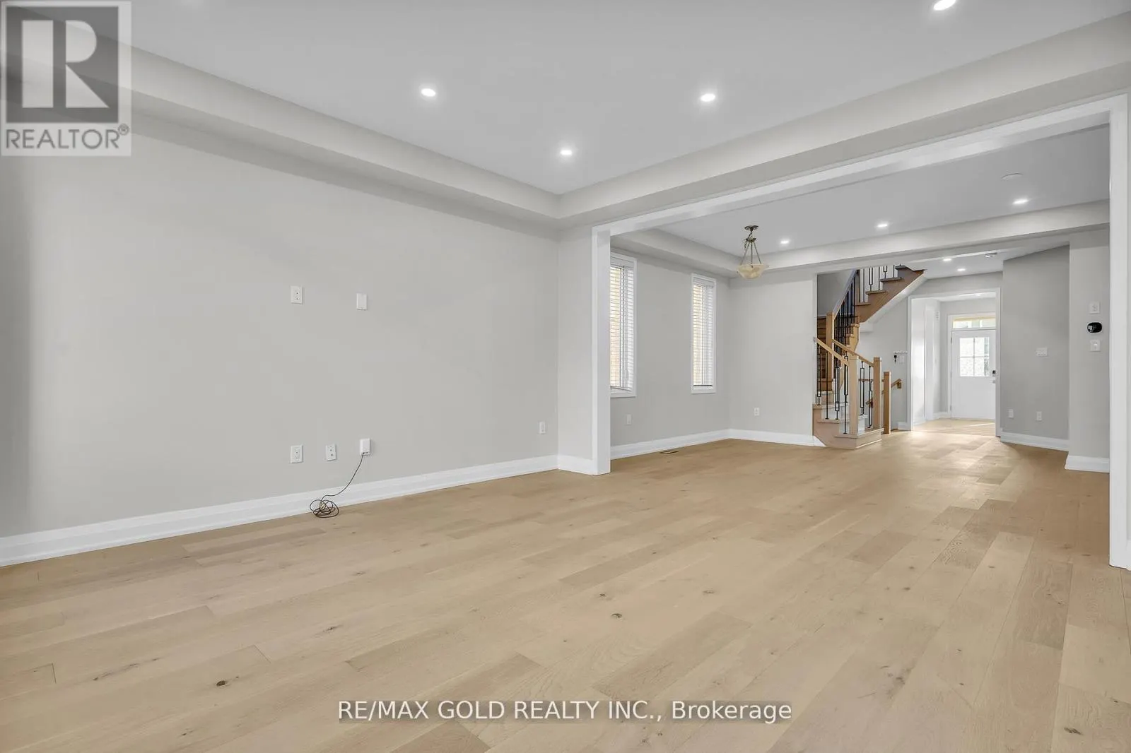 63 COMPASS TRAIL