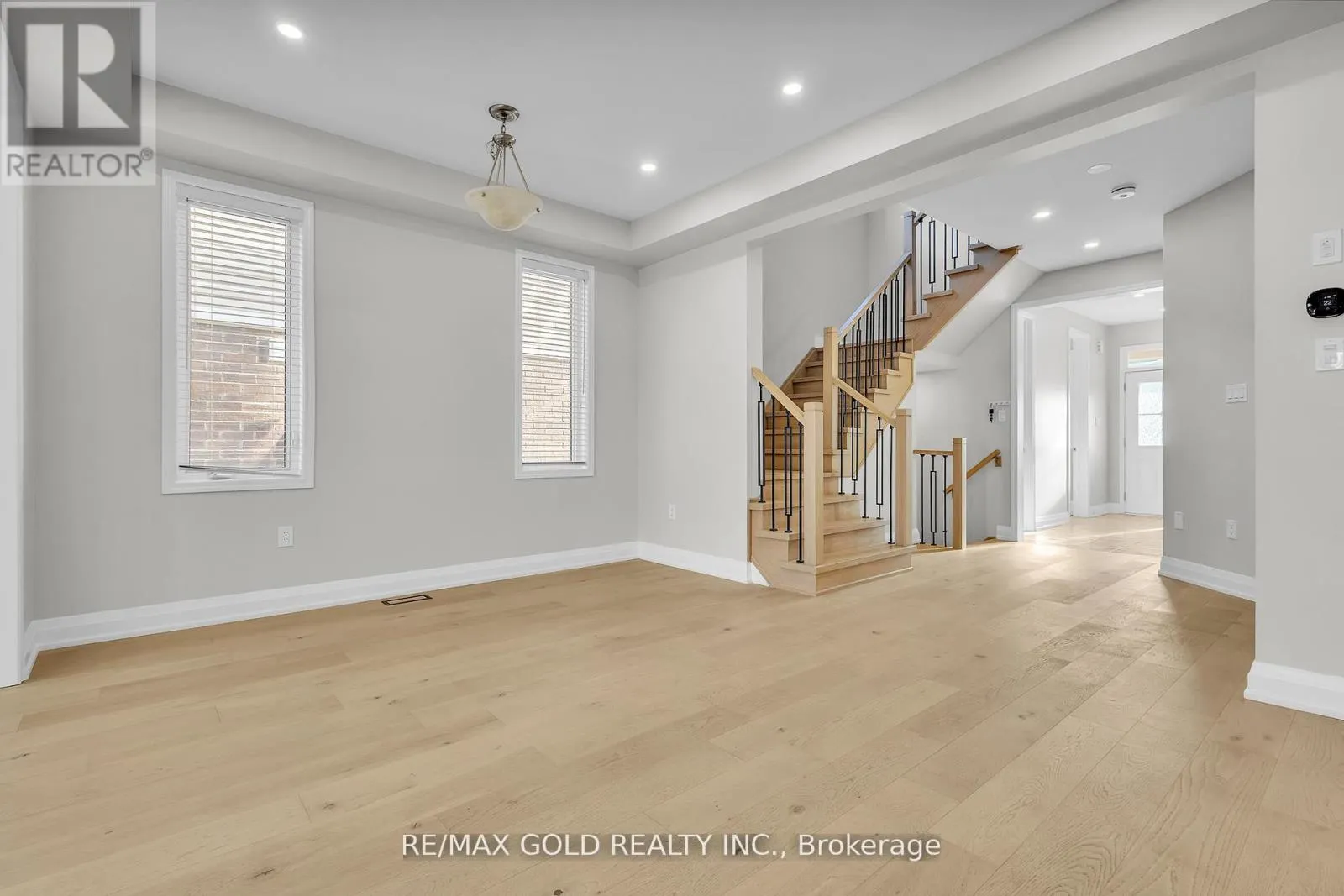 63 COMPASS TRAIL