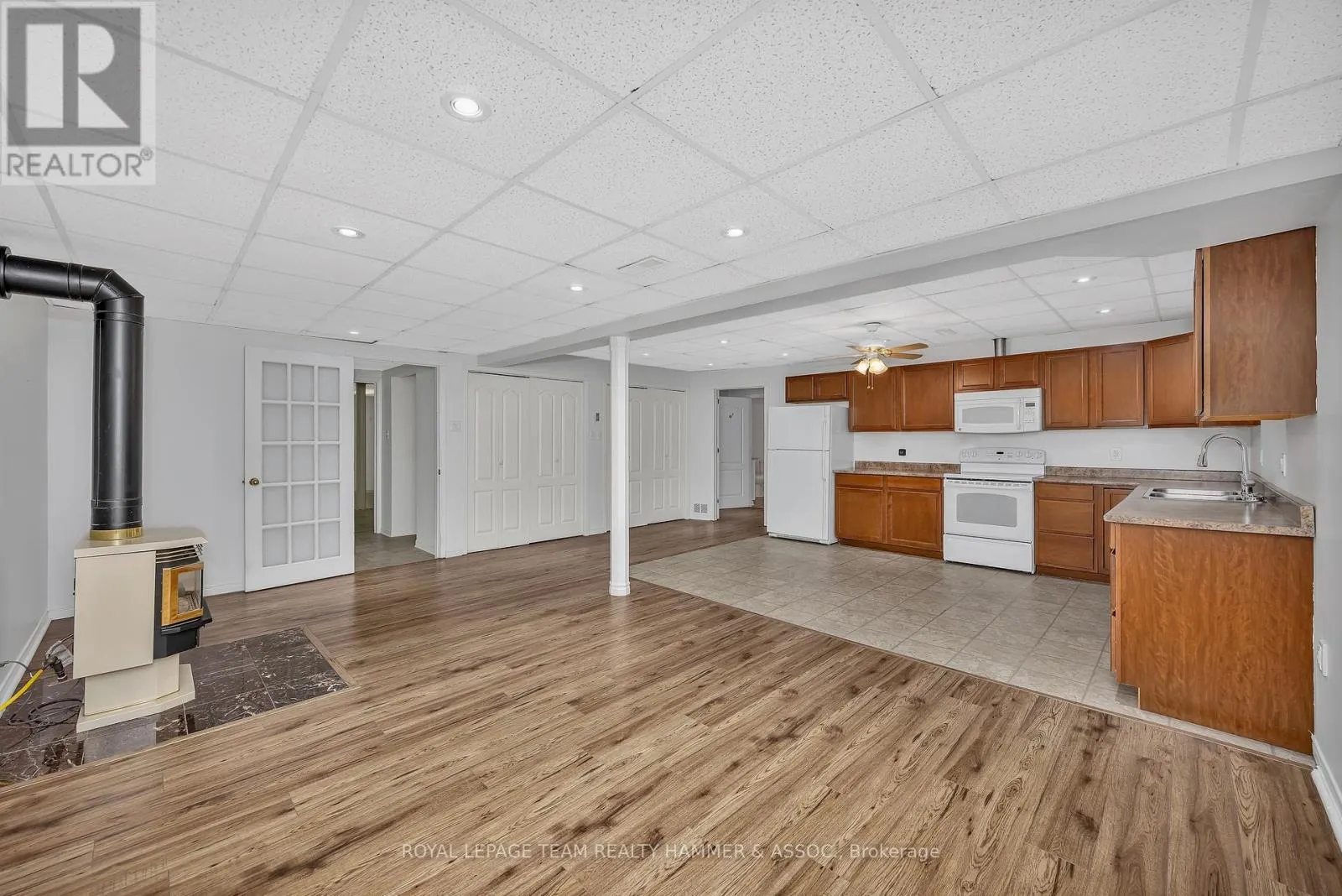 43 SETTLER'S RIDGE WAY