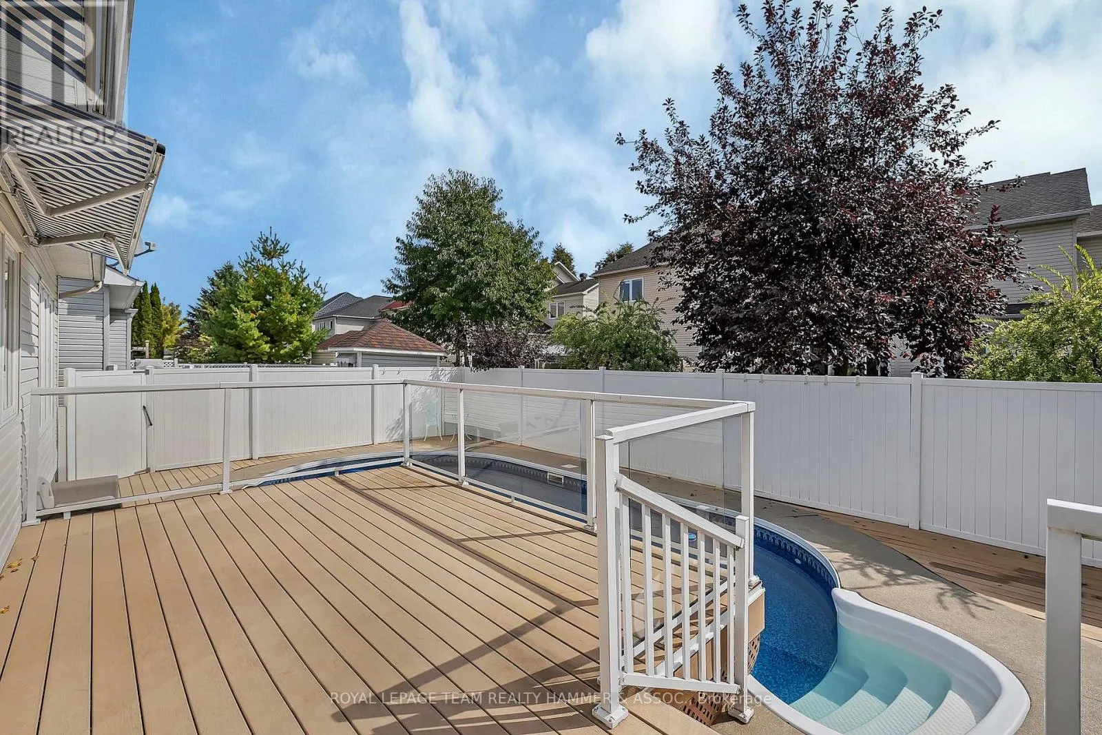 43 SETTLER'S RIDGE WAY