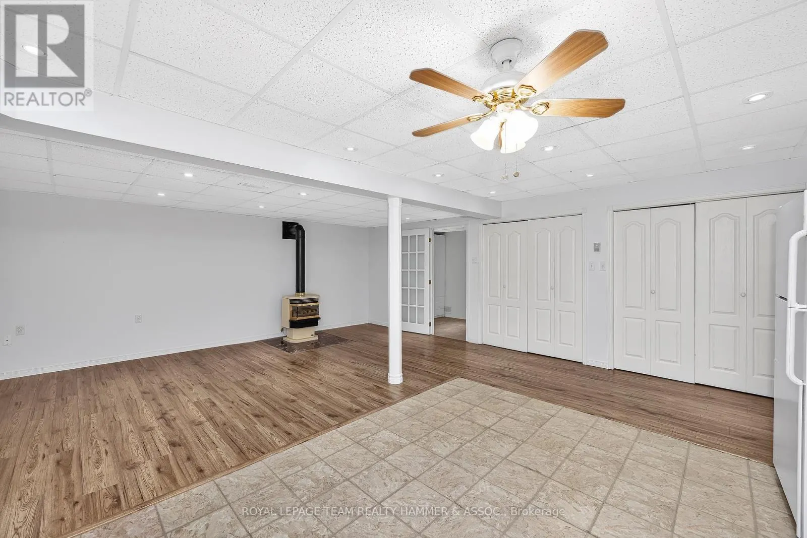 43 SETTLER'S RIDGE WAY