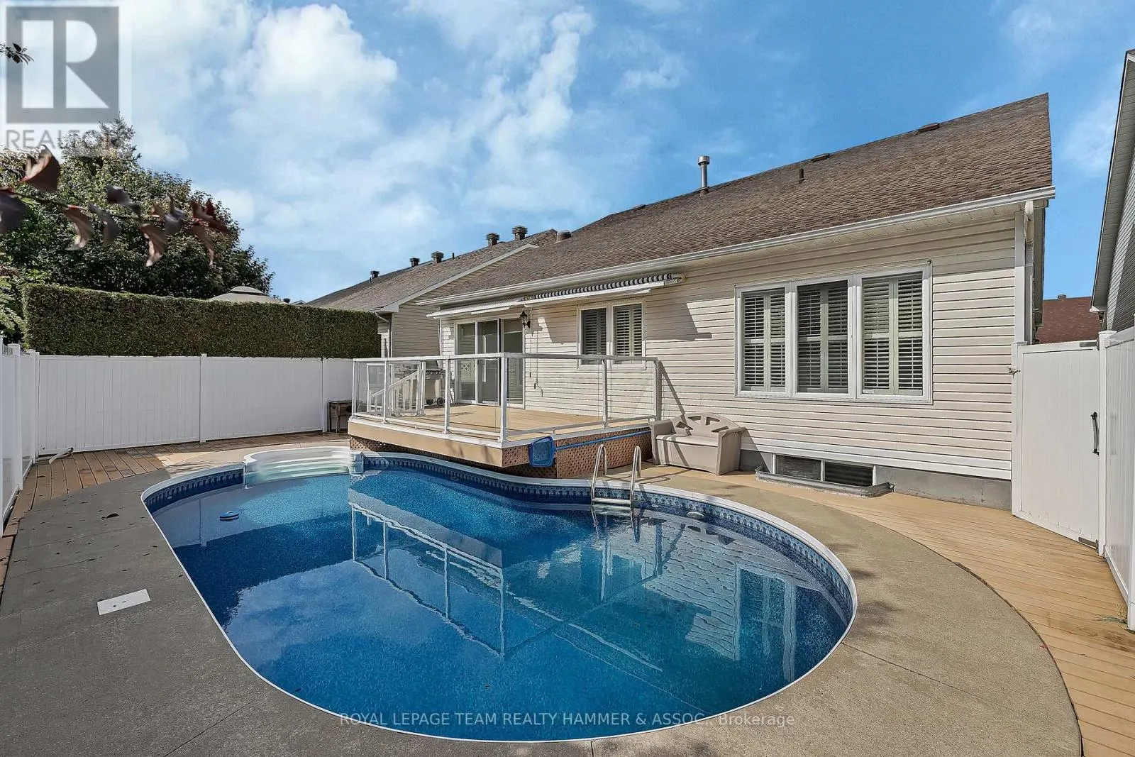 43 SETTLER'S RIDGE WAY