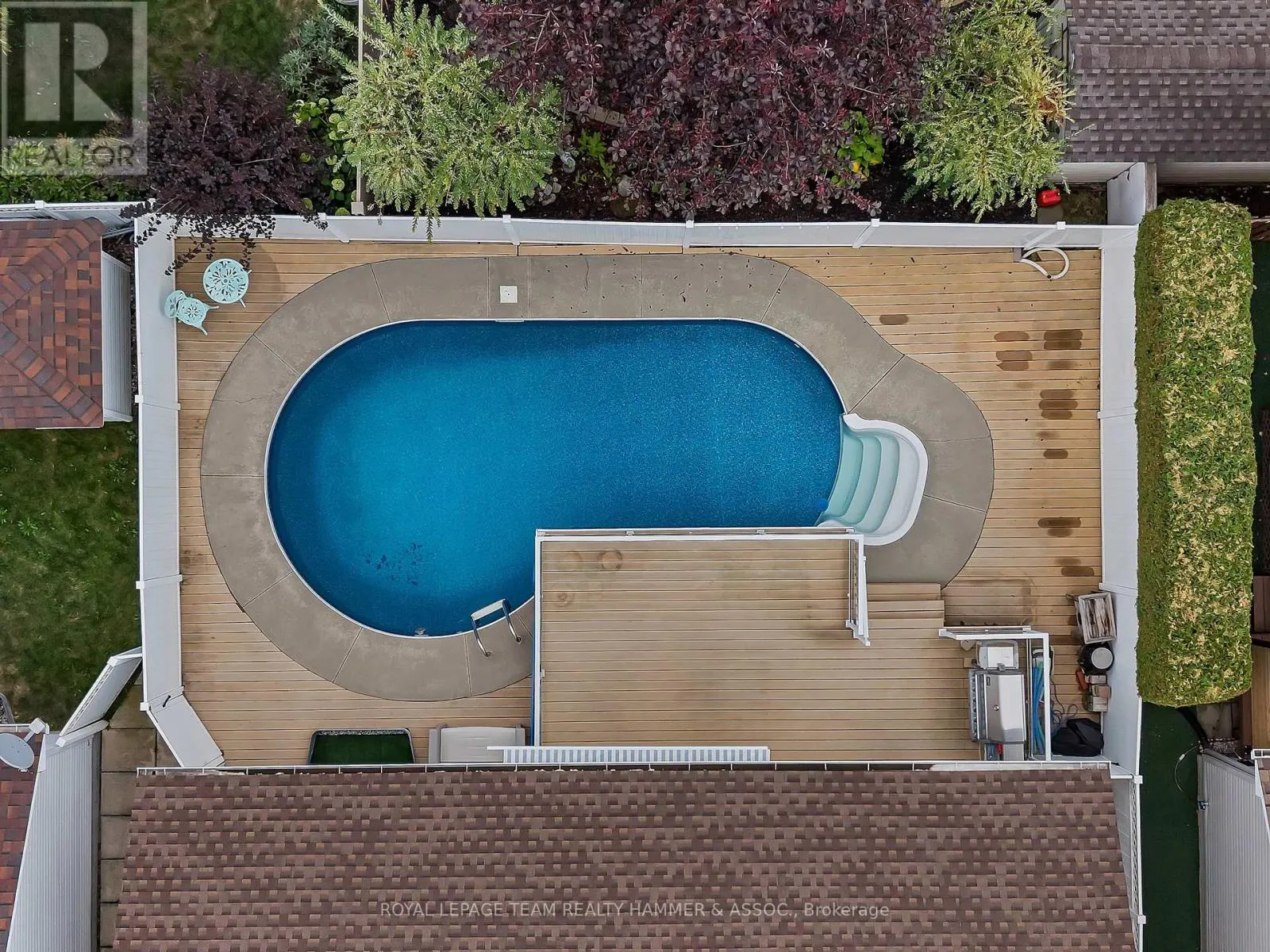 43 SETTLER'S RIDGE WAY
