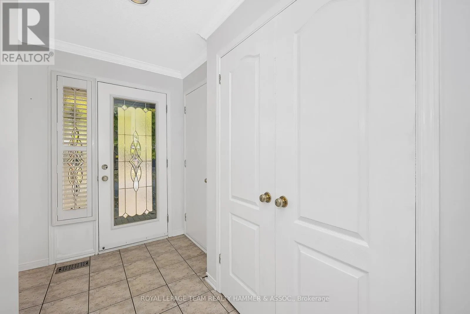 43 SETTLER'S RIDGE WAY