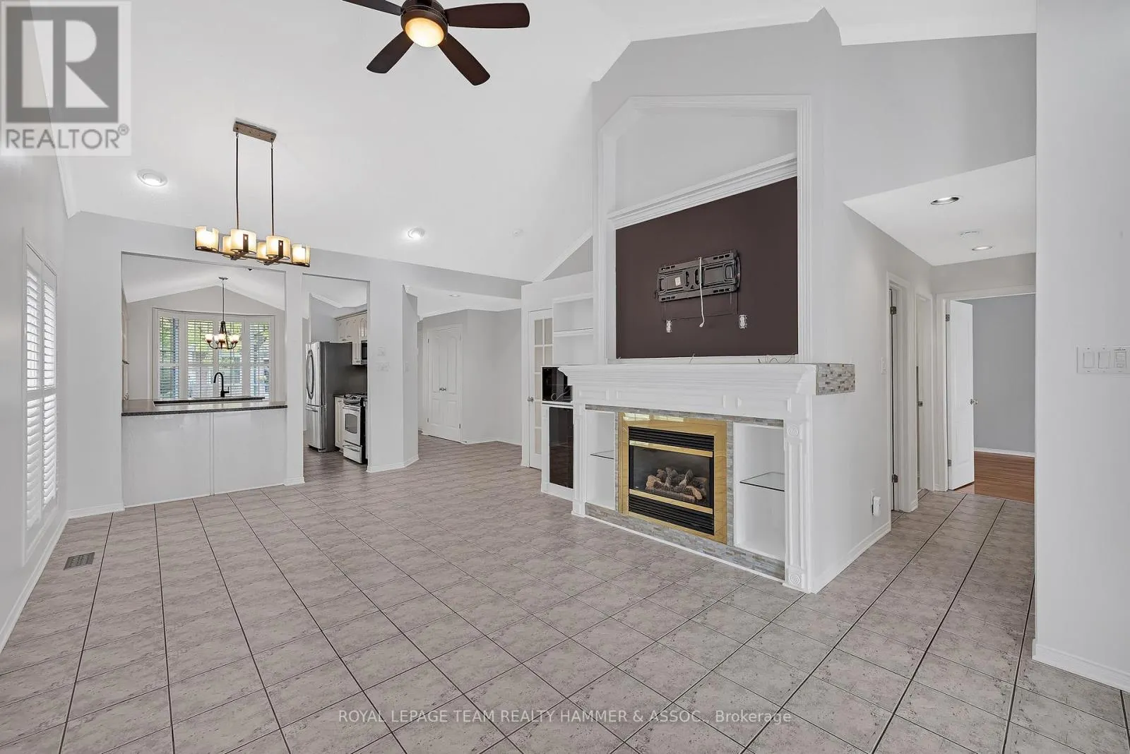 43 SETTLER'S RIDGE WAY